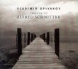 Tribute to Alfred Schnittke