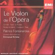 Le Violon de l'Opera