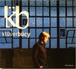 kb - kluverbucy - kilo bravo