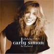 The Very Best of Carly Simon: Nobody Does it Better by Carly Simon