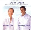 Alfred, Lord Tennyson's Enoch Arden: A Melodrama Set to Music