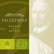 Palestrina : Oeuvres Sacrees - Laplenie
