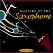 Masters of the Saxophone 1