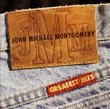 John Michael Montgomery - Greatest Hits