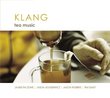 KLANG: Tea Music