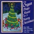 The Organ Plays Music for a Merry Christmas - Wurlitzer Organs