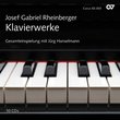 Rheinberger: Complete Piano Works
