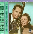 Les Paul & Mary Ford - All-Time Greatest Hits
