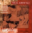 Saiyuki Reload Vocal Album V.2