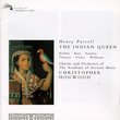 Purcell: The Indian Queen / Hogwood