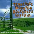 Tennessee Mountain Bluegras Festival