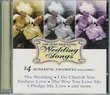 The Most Request Wedding Songs