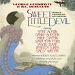 Sweet Little Devil (2012 Studio Cast)