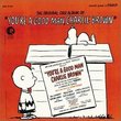 You're a Good Man, Charlie Brown (1967 Original Off-Broadway Cast)