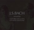 J.S. Bach: Sonatas