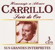 Homenaje a Alvaro Carrillo: Serie De Oro