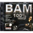 BAM: 100% Freestyle, Vol. 1
