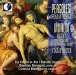 Pergolesi - Stabat Mater & Vivaldi - Motets / Röschmann, Robbin, Les Violon du Roy