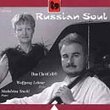 Russian Soul for Cello & Piano