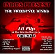 Freestyle Kings Vol. 3