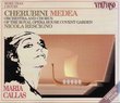 Cherubini: Medea(recorded London 6-30-1959)