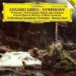 Symphony in c / In Autumn / Old Norwegian Melody w/ Variations / Funeral March