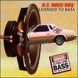 Licensed to Bass
