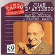 Tango Argentino ( Juan D'Arienzo )