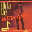 Red Hot-Very B.O. Billy Lee Riley