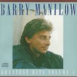 "Barry Manilow - Greatest Hits, Vol. 1"