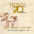 70 Anos Peerless Una Historia Musical....