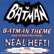 Batman Theme & Other Bat Songs