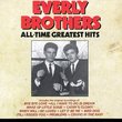 The Everly Brothers - All-Time Greatest Hits