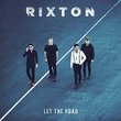 Let the Road (with 2 Extra Bonus Songs)