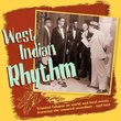 West Indian Rhythm: Trinidad Calypsos 1938-1940