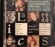 Contemporary Christian Classics Vol. 2 ~ CD ~