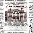 Twin-House