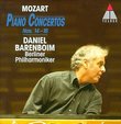 Mozart: Piano Concertos Nos. 14-16