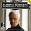 Tschaikowsky: Symphonie No. 5