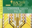 Bach: Cantatas, Vol. 4 [Box Set]
