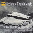 Icelandic Church Music
