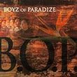Boyz Of Paradize