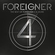 The Best of Foreigner 4 & More