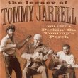The Legacy Of Tommy Jarrell, Vol. 4: Pickin' On Tommy's Porch