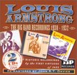 Louis Armstrong Big Band 1930-32
