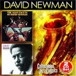 The Many Facets of David Newman / Heads Up (2-CD)