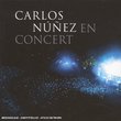 Carlos Nunez En Concert
