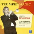 Trumpet Magic [Australia]