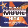 Today's Movie Hits/Various