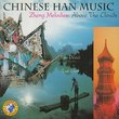 Chinese Han Music-Zeng Melodie